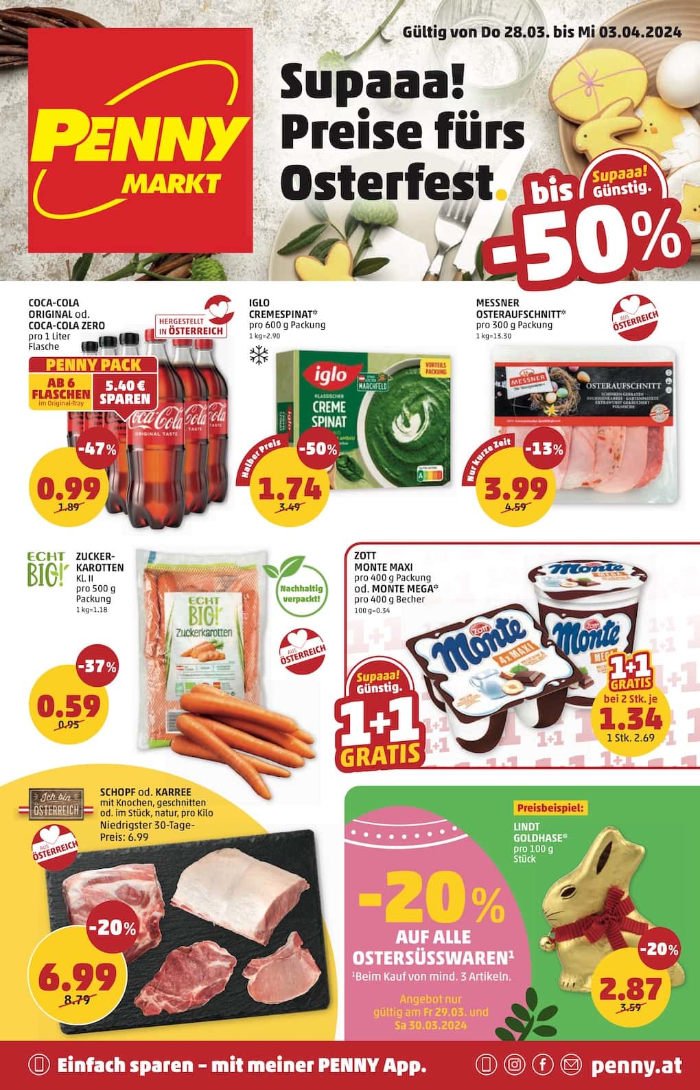 Penny Markt Aktuell Prospekt ab Donnerstag Prospekt Vorschau