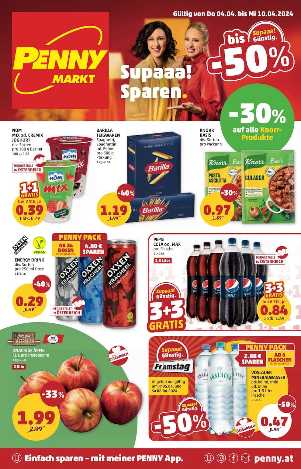 Penny Markt Aktuell Prospekt ab Donnerstag Prospekt Vorschau