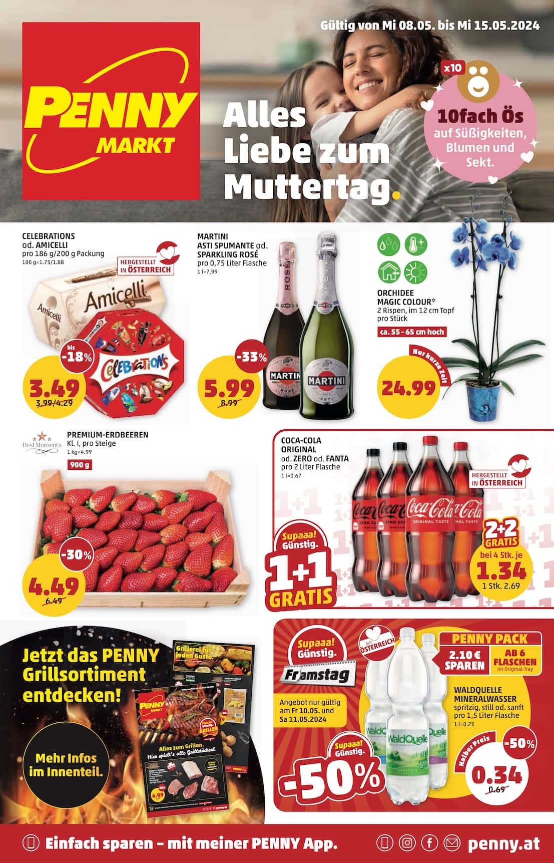 Penny Markt Aktuell Prospekt ab Donnerstag Prospekt Vorschau
