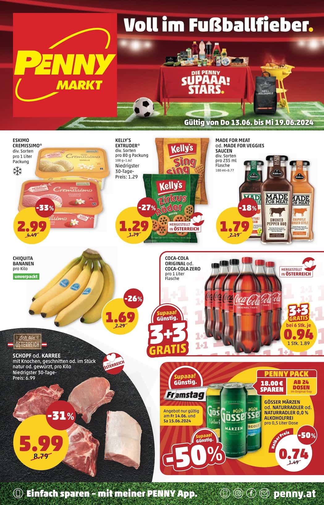 Penny Markt Aktuell Prospekt ab Donnerstag Prospekt Vorschau