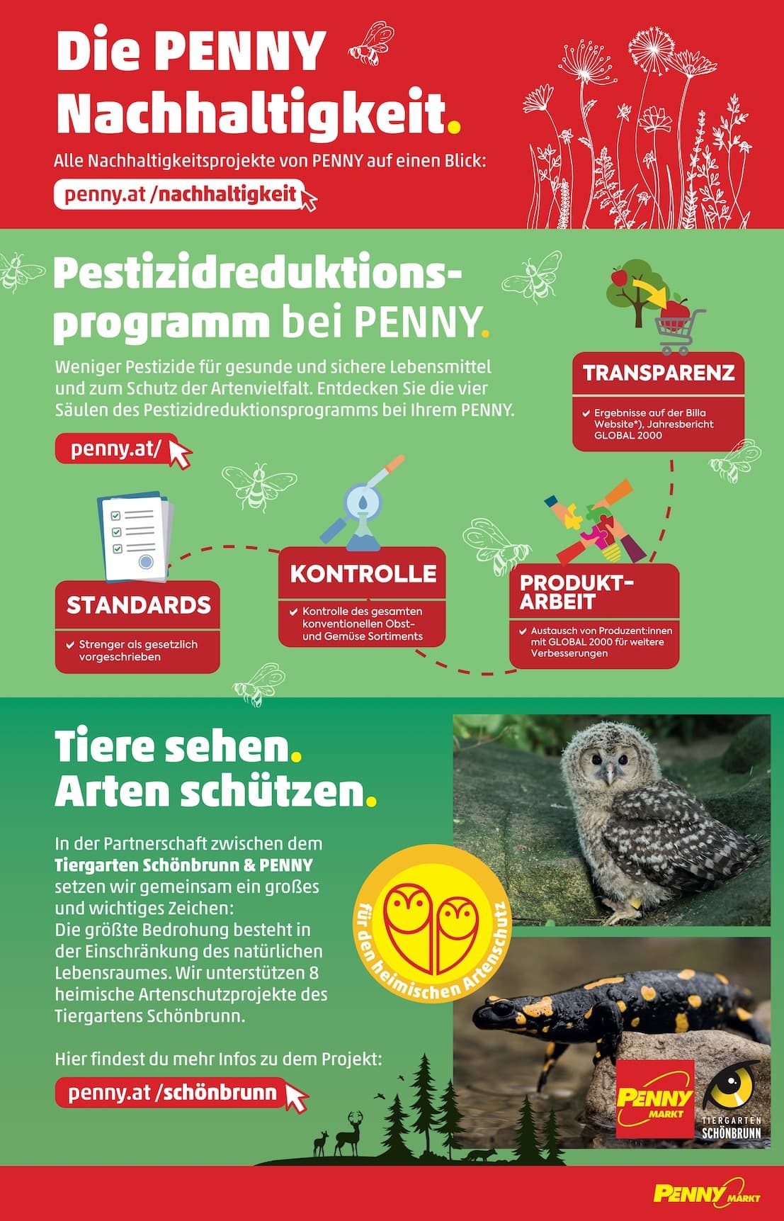 Penny Markt Aktuell Prospekt ab Donnerstag Seite 28