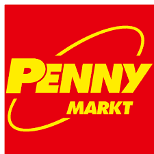 Penny Markt Logo